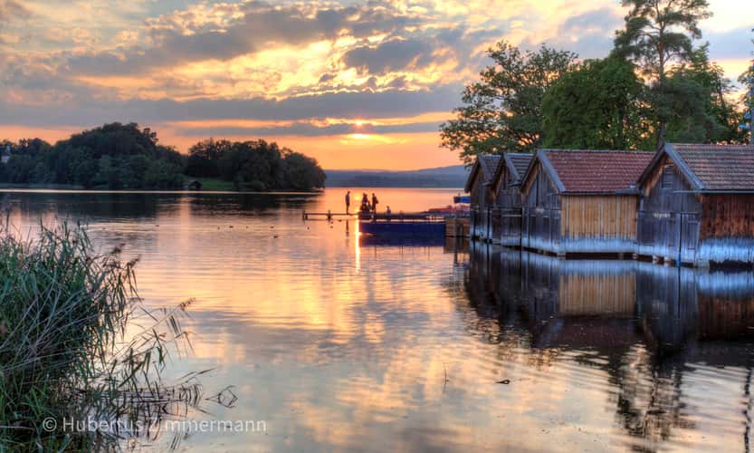 Staffelsee