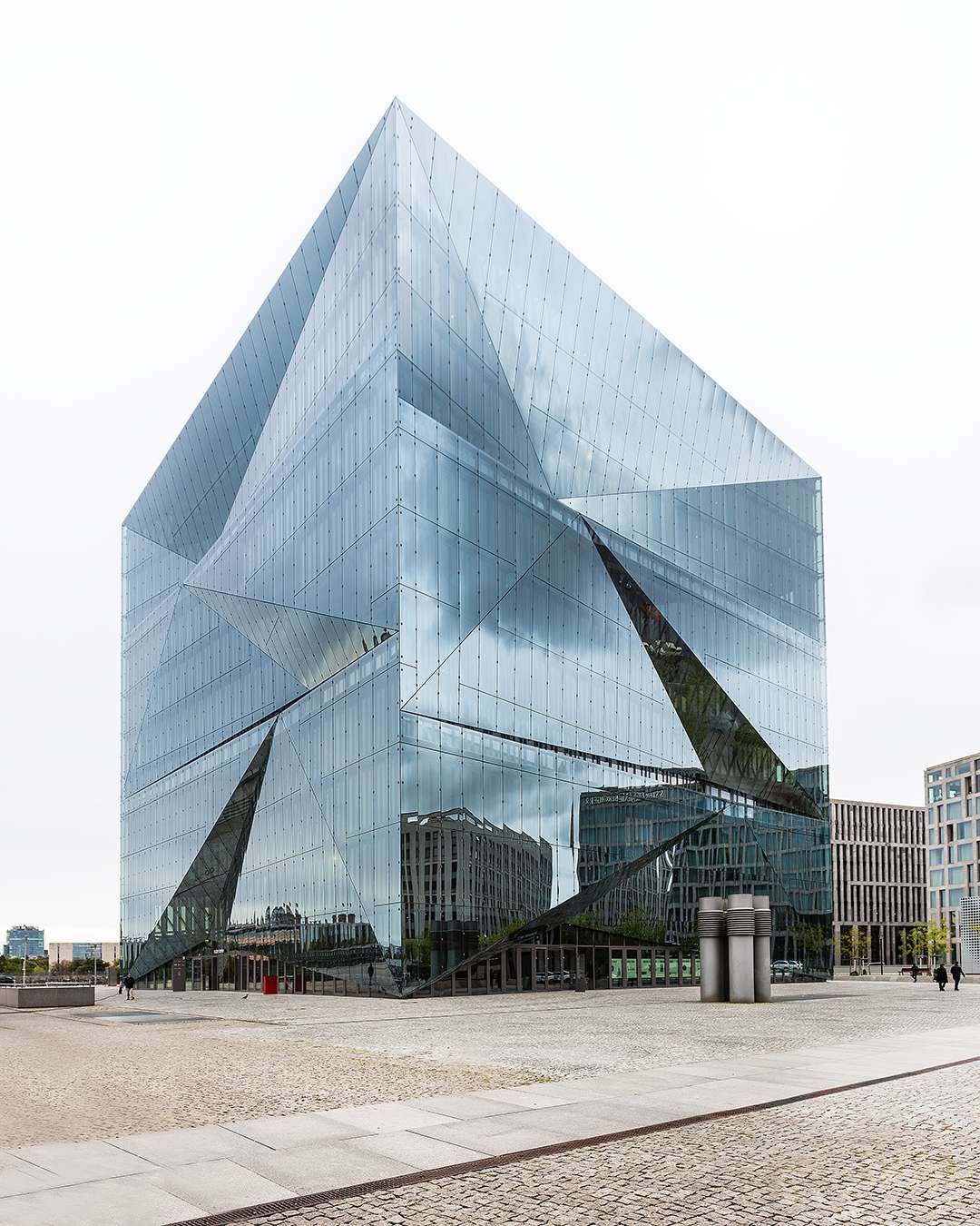 Top Photo Spots at The Cube in 2026