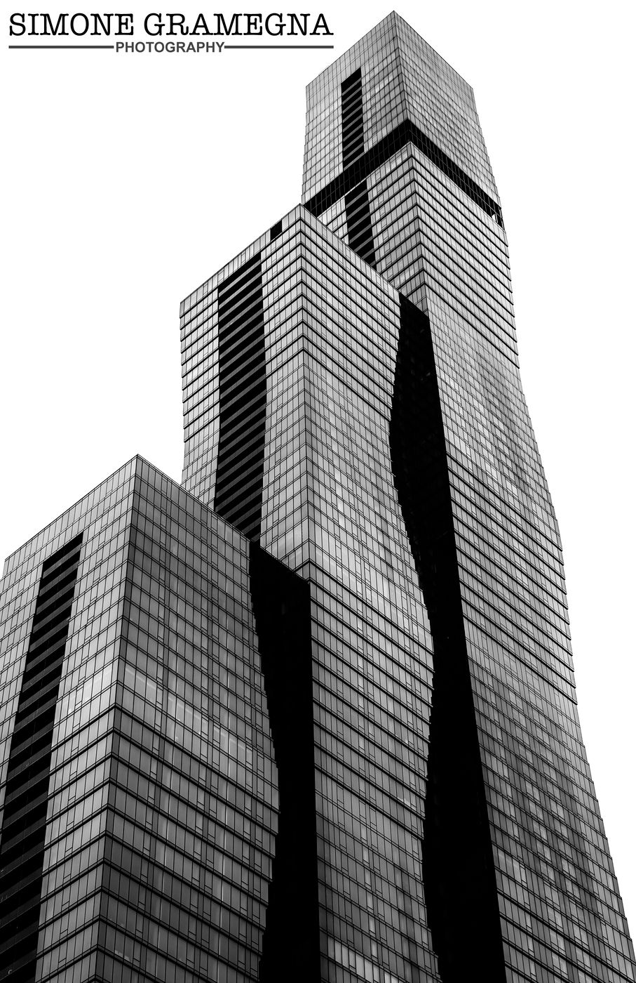 Trump Tower, Chicago, USA
