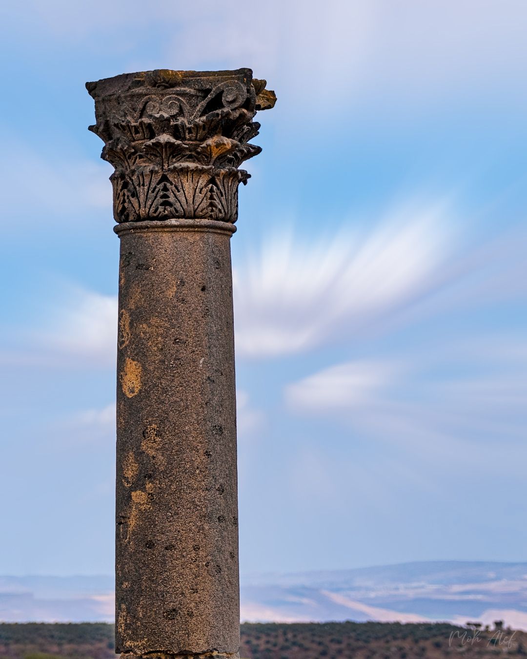Umm Qais, Jordan