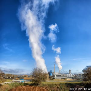 Zuckerfabrik