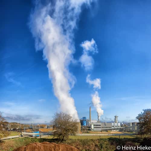 Zuckerfabrik