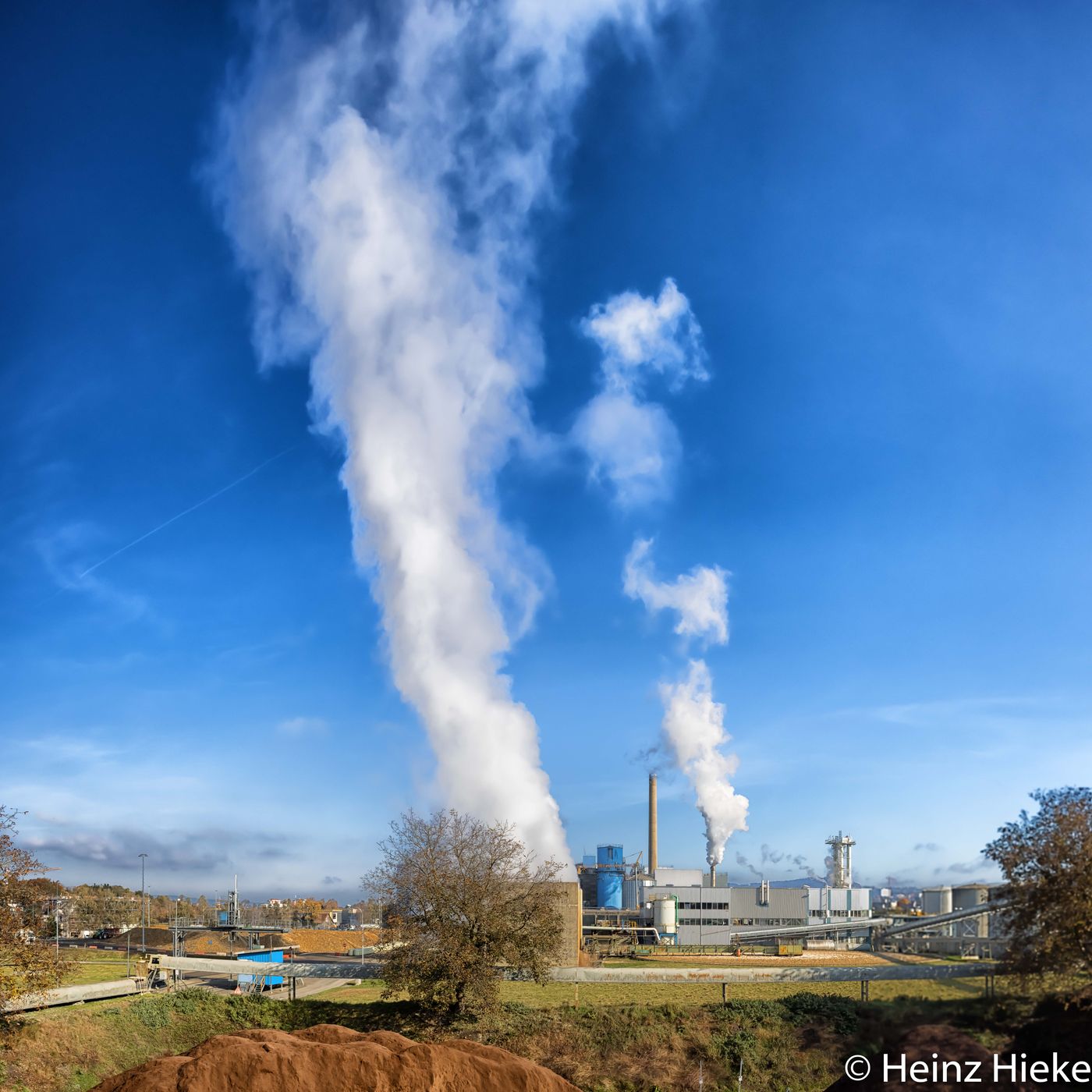 Zuckerfabrik, Switzerland
