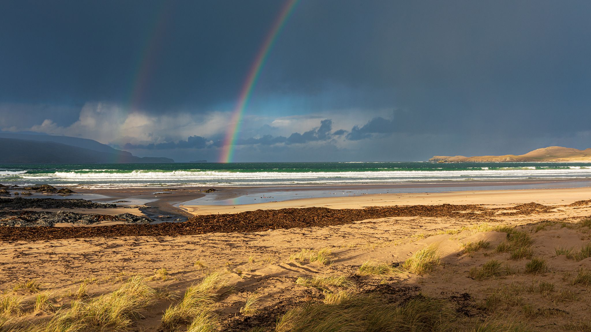 Balnakeil Craft Village, United Kingdom