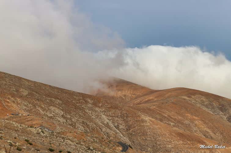Betancuria Landscapes (Fuerteventura)