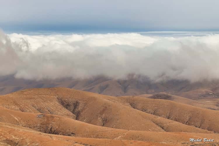 Betancuria Landscapes (Fuerteventura)