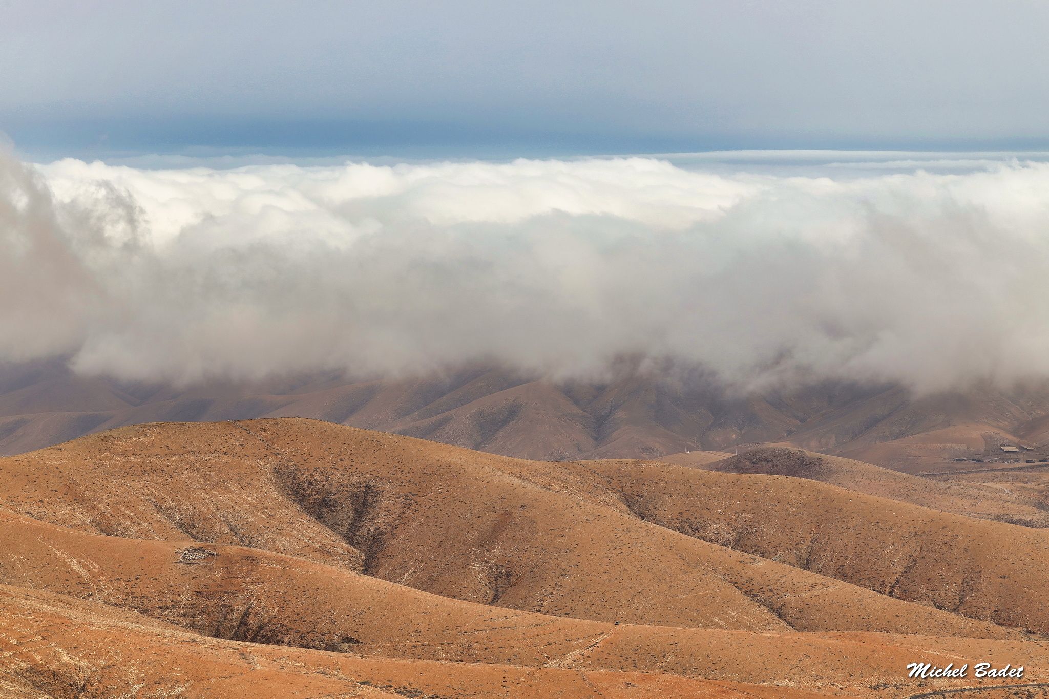 Betancuria Landscapes (Fuerteventura), Spain