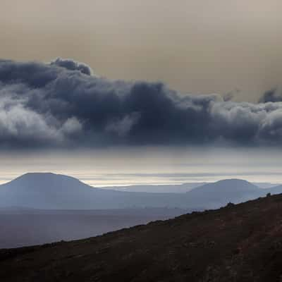 Betancuria Landscapes (Fuerteventura), Spain