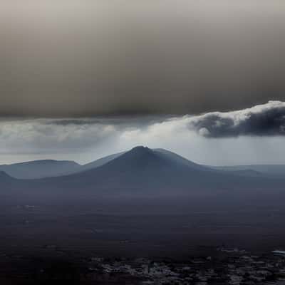 Betancuria Landscapes (Fuerteventura), Spain