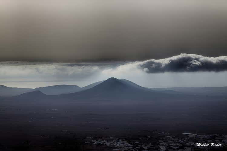 Betancuria Landscapes (Fuerteventura)