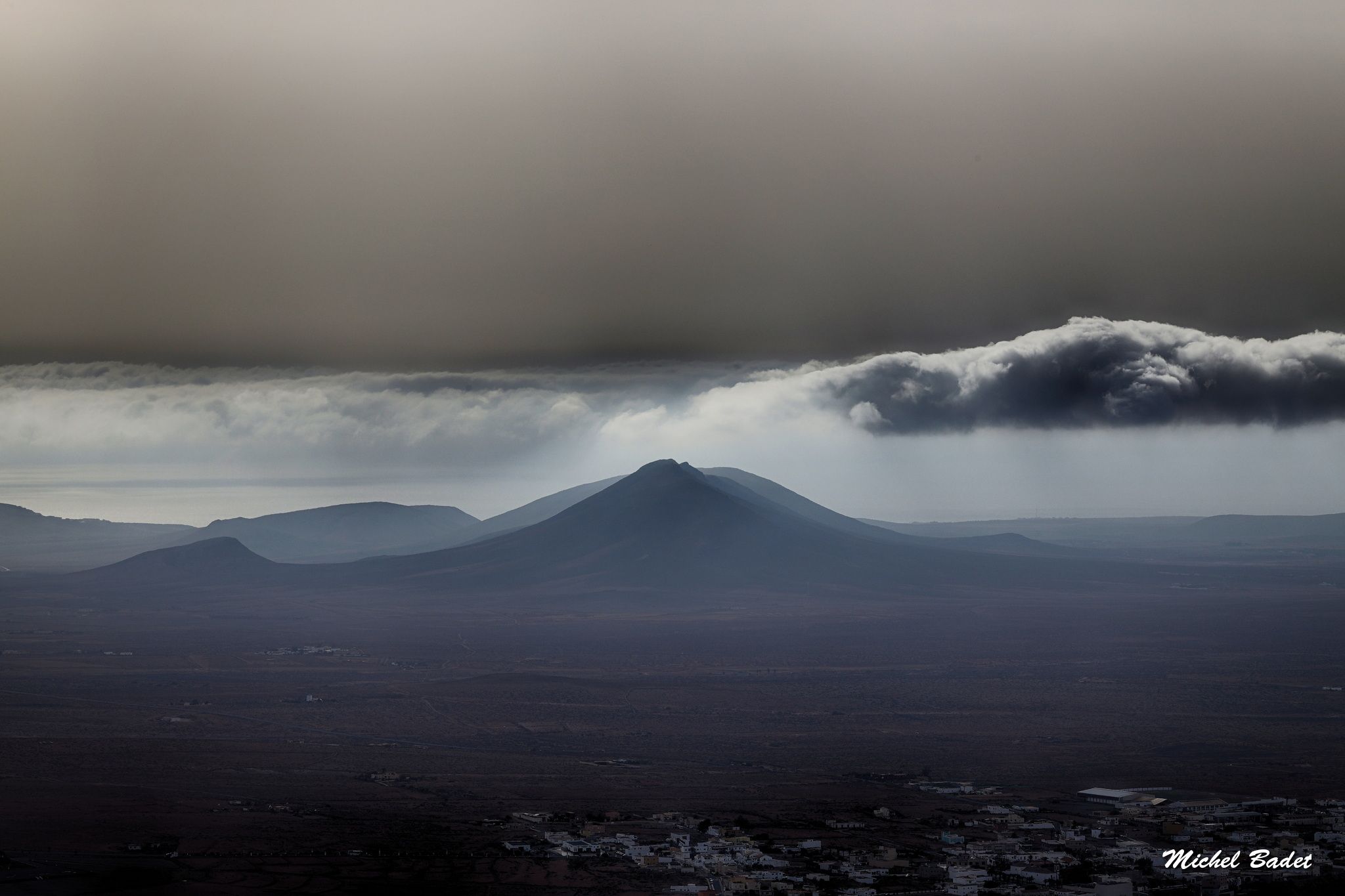 Betancuria Landscapes (Fuerteventura), Spain