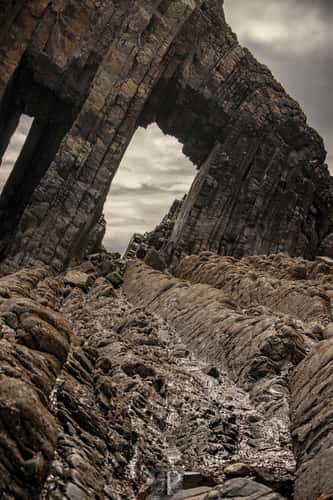Blackchurch Rock