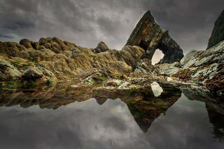 Blackchurch Rock