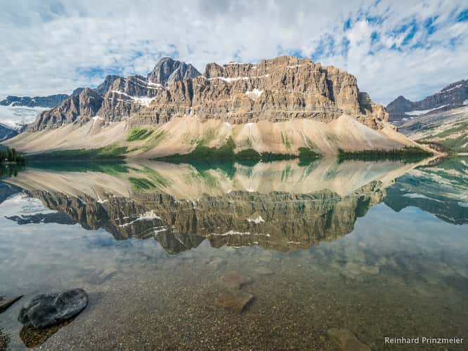 Bow Lake