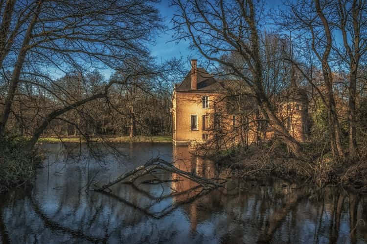 Broechemhof Castle