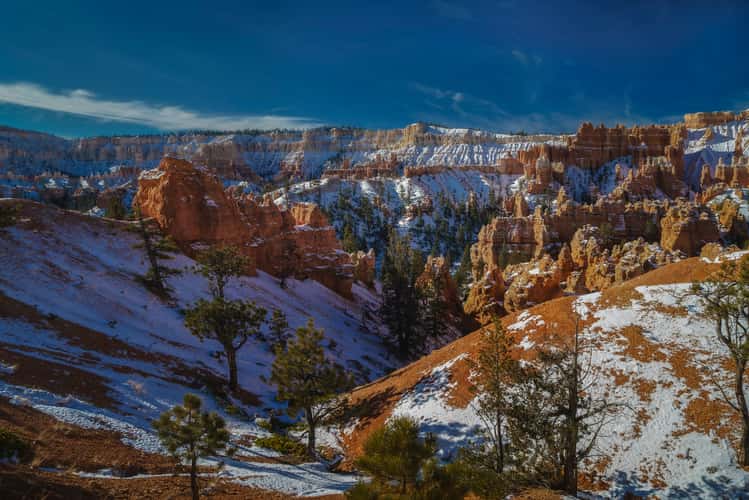 Bryce Canyon Sunrise Point