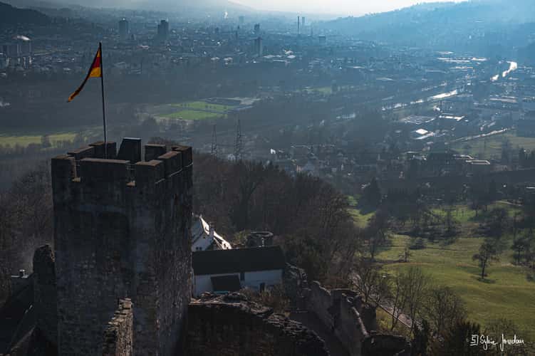 Burg Rötteln