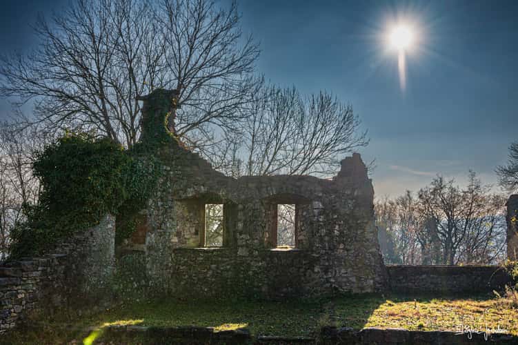 Burg Rötteln