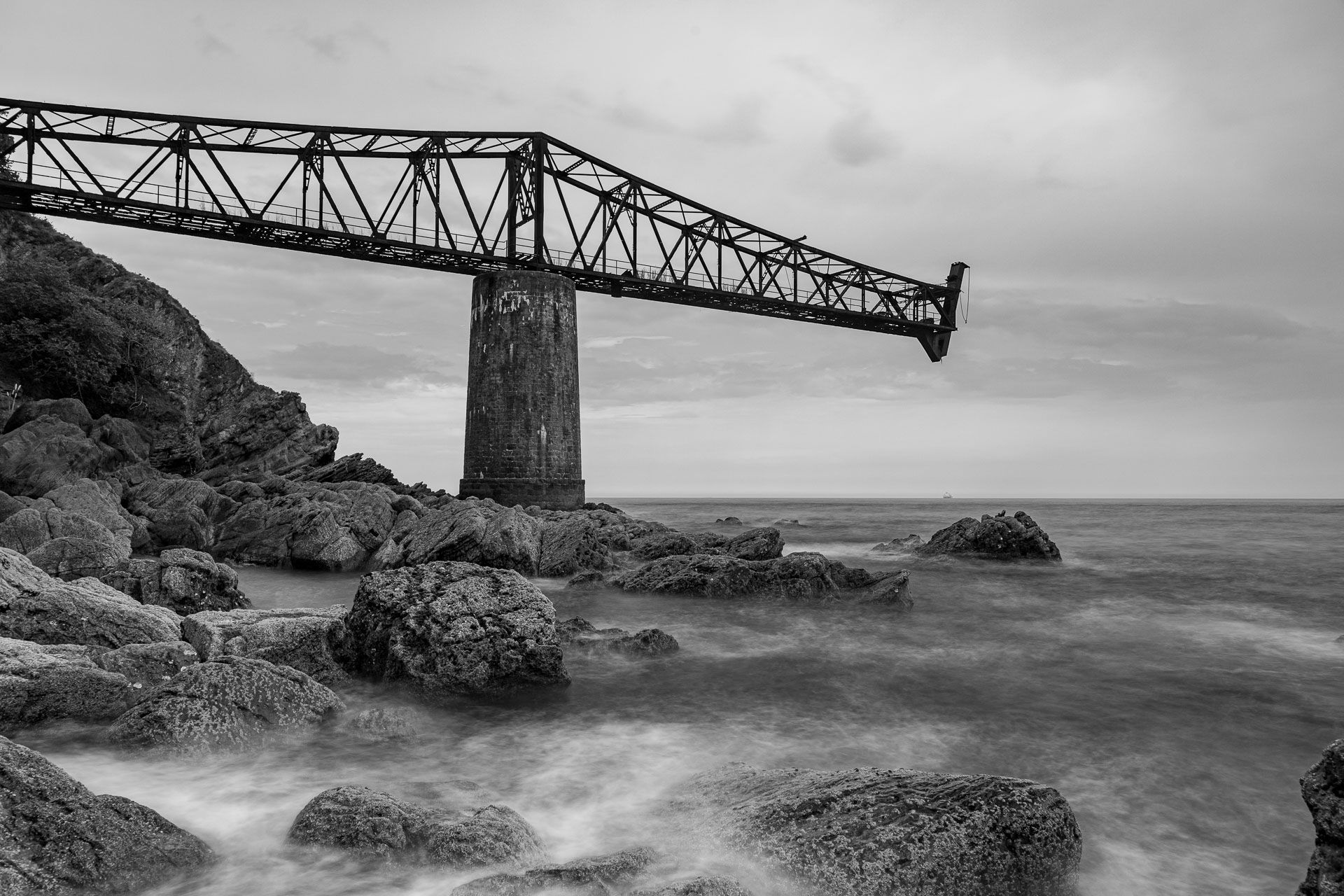 Cargadero de Dícido, Spain