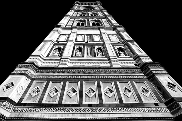 Cattedrale di Santa Maria and Campanile di Giotto