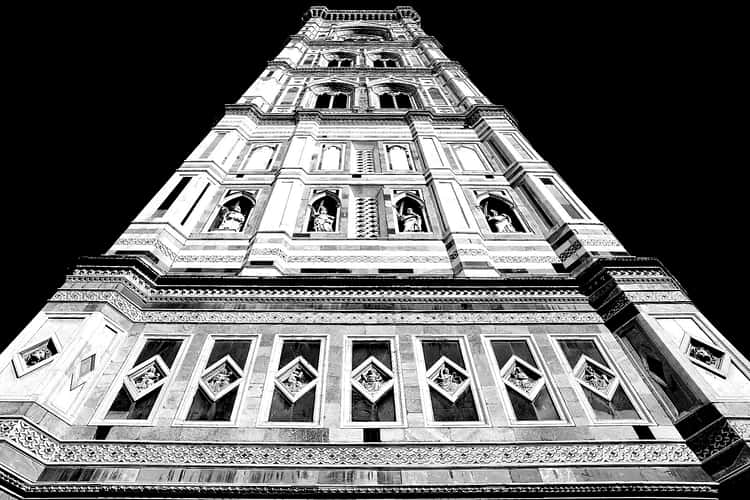 Cattedrale di Santa Maria and Campanile di Giotto