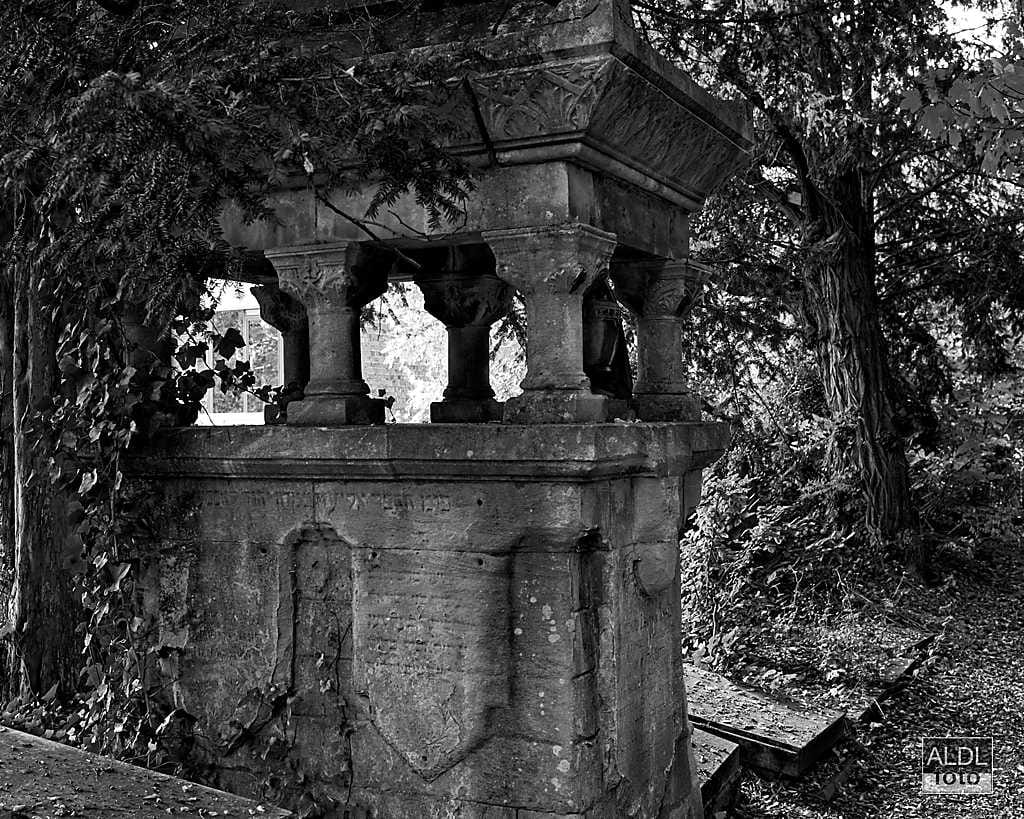 Cemetery, Belgium