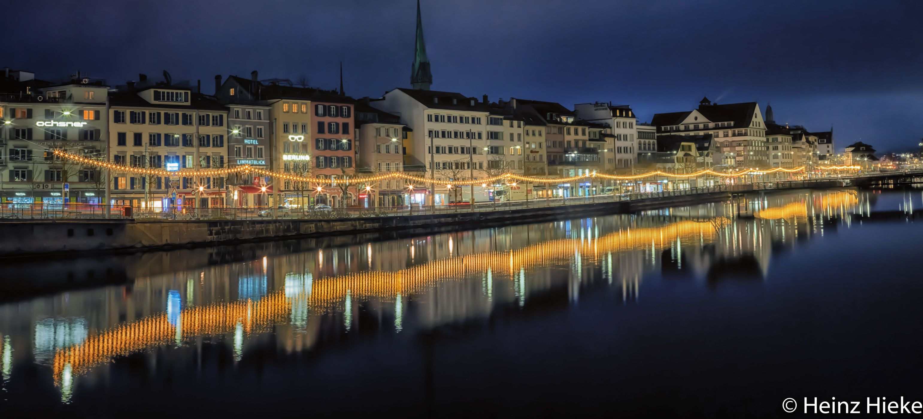 Central, Switzerland