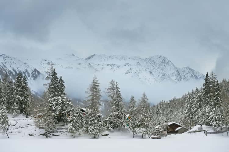 Champex-Lac