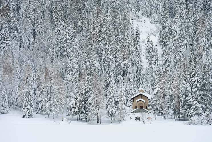 Champex-Lac
