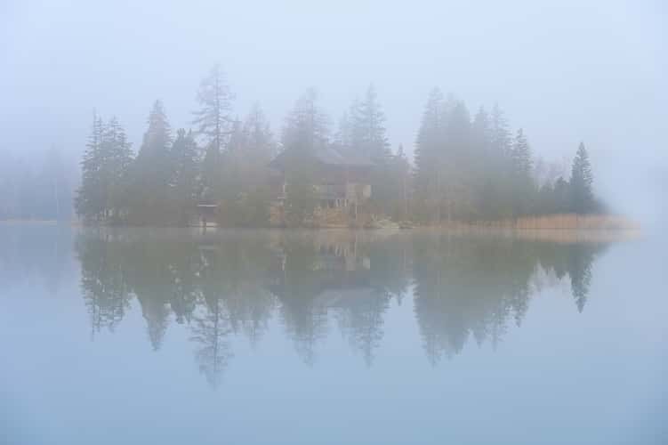 Champex-Lac