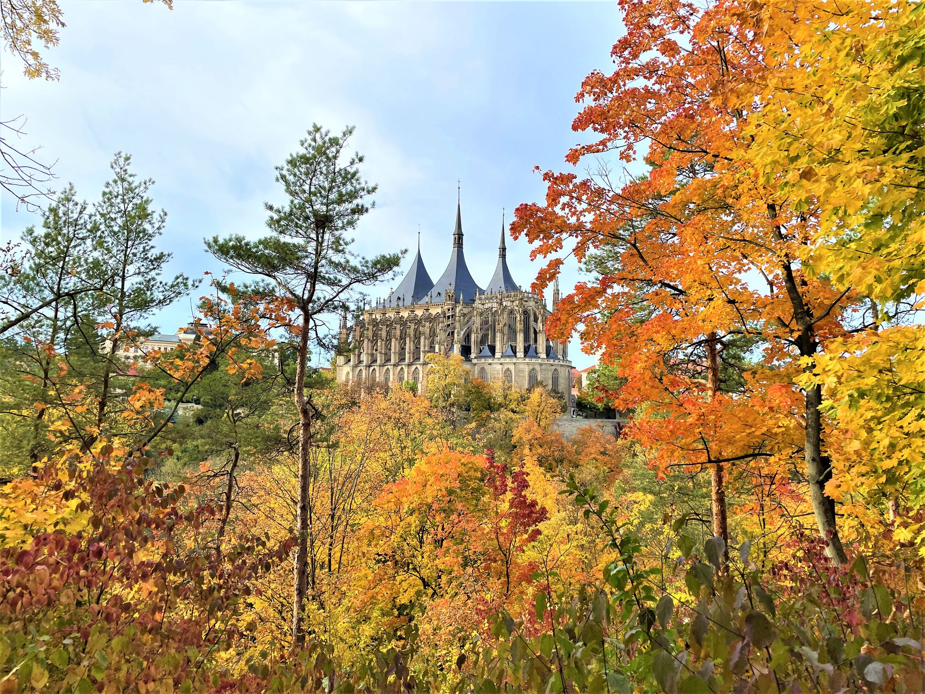 Church, Czech Republic