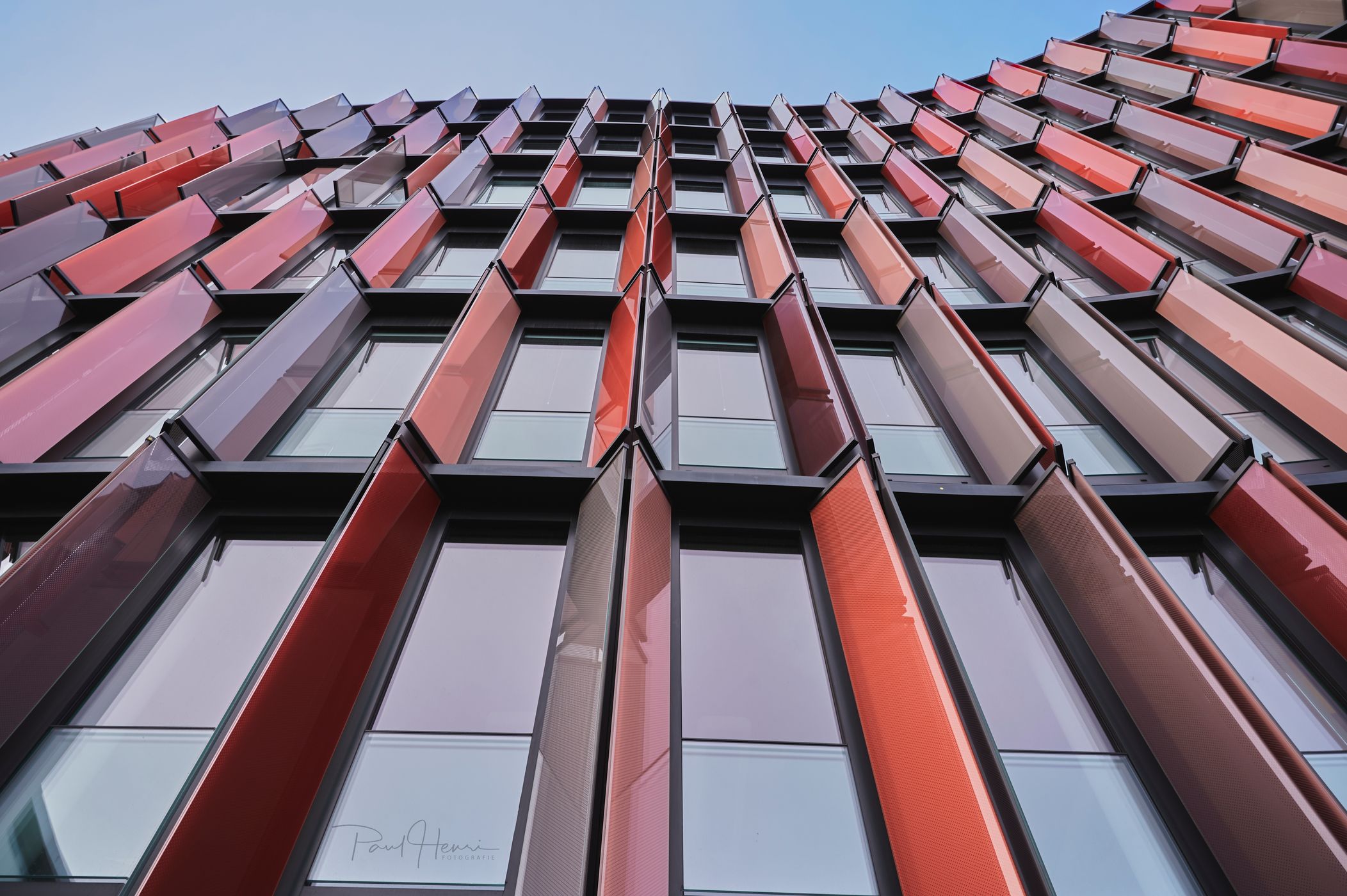 Cologne Oval Offices, Germany