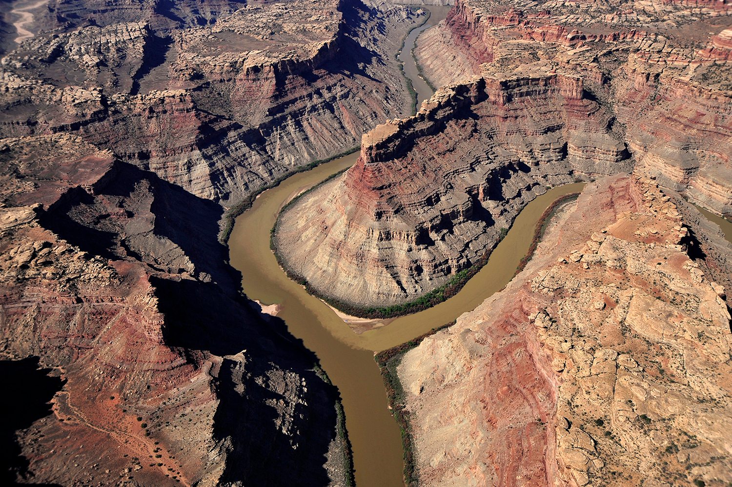 Dead Horse Point, USA