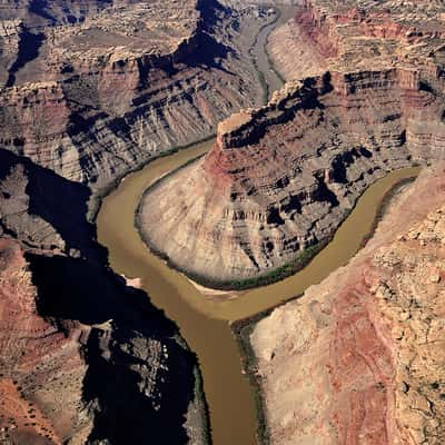 Dead Horse Point, USA