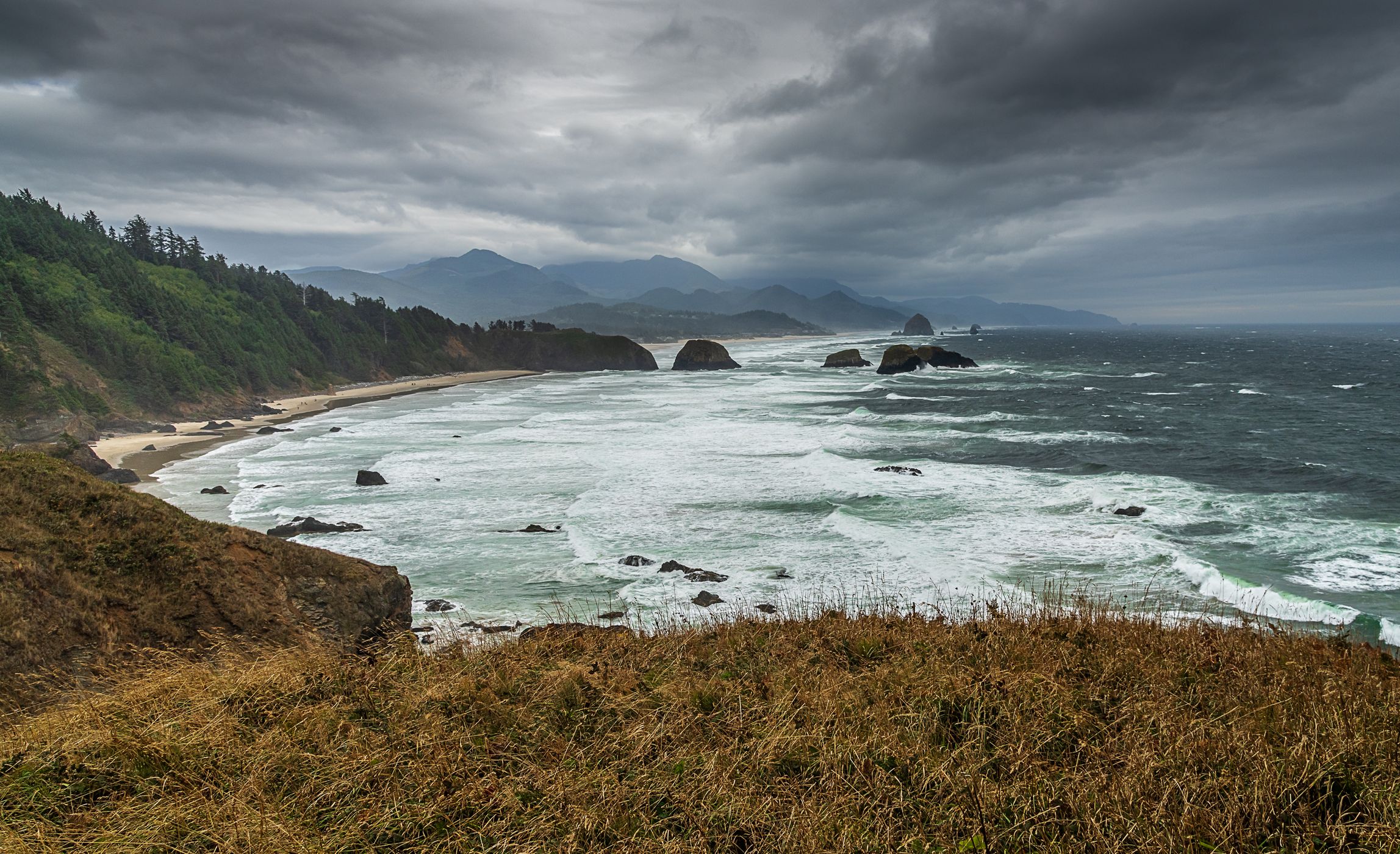 Ecola State Park, USA