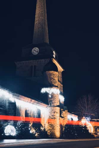 Église Saint-Jean-Baptiste