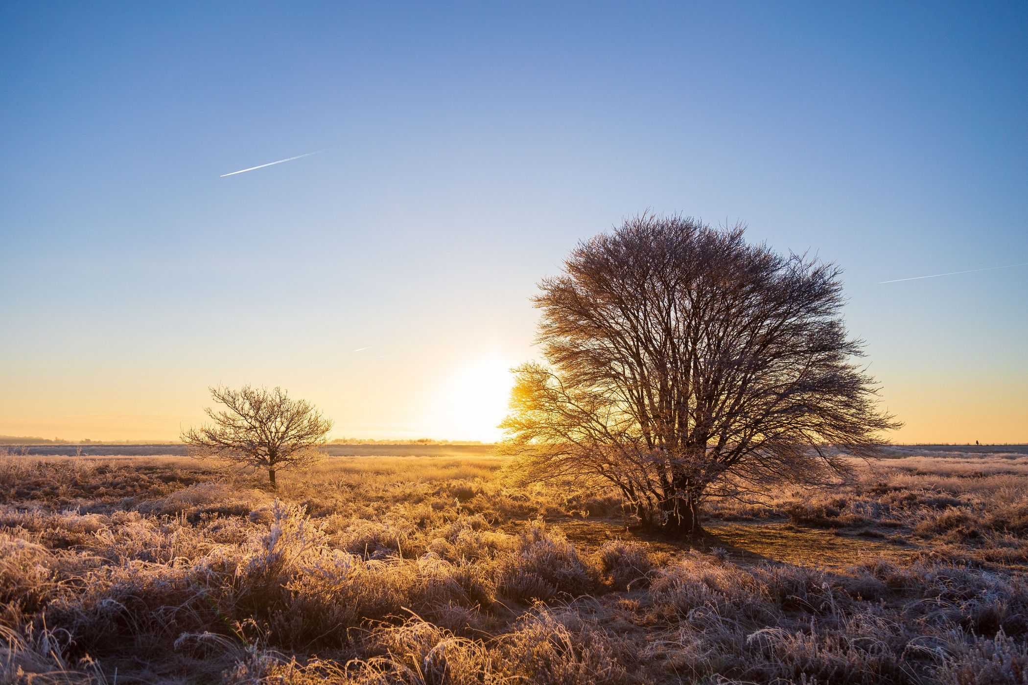 Engbertsdijksvenen, Netherlands