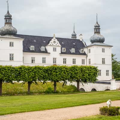 Engelsholm Castle, Denmark