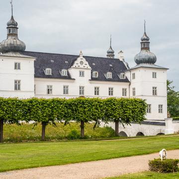 Engelsholm Castle, Denmark