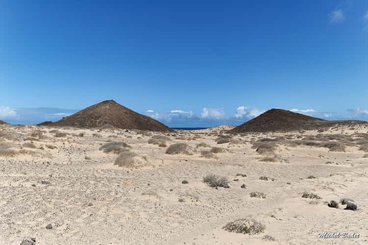 Faro de Punta Martiño
