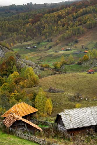 Fundătura Ponorului