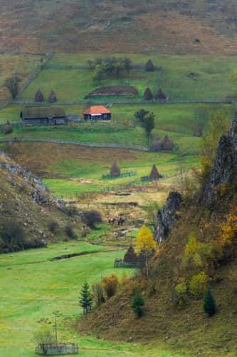 Fundătura Ponorului