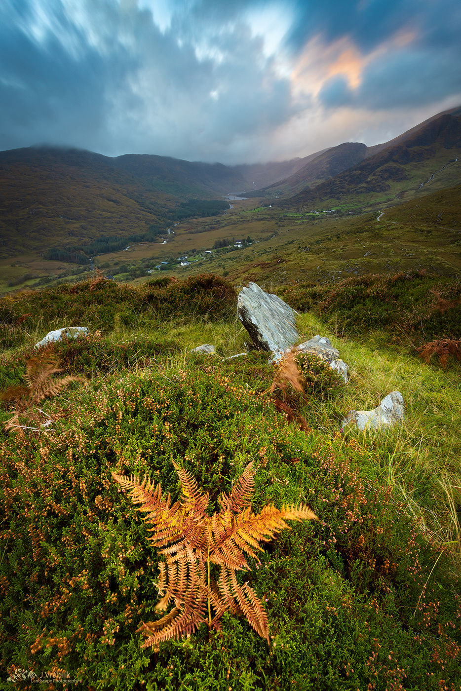 Gap Of Dunloe, Ireland