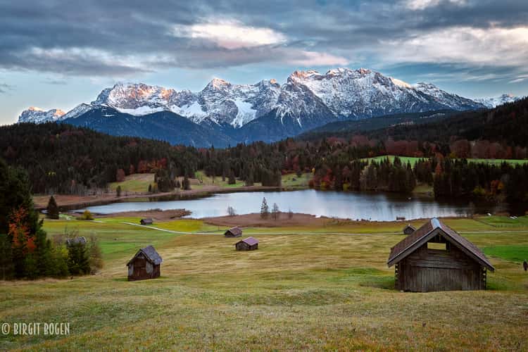 Geroldsee (Wagenbrüchsee)