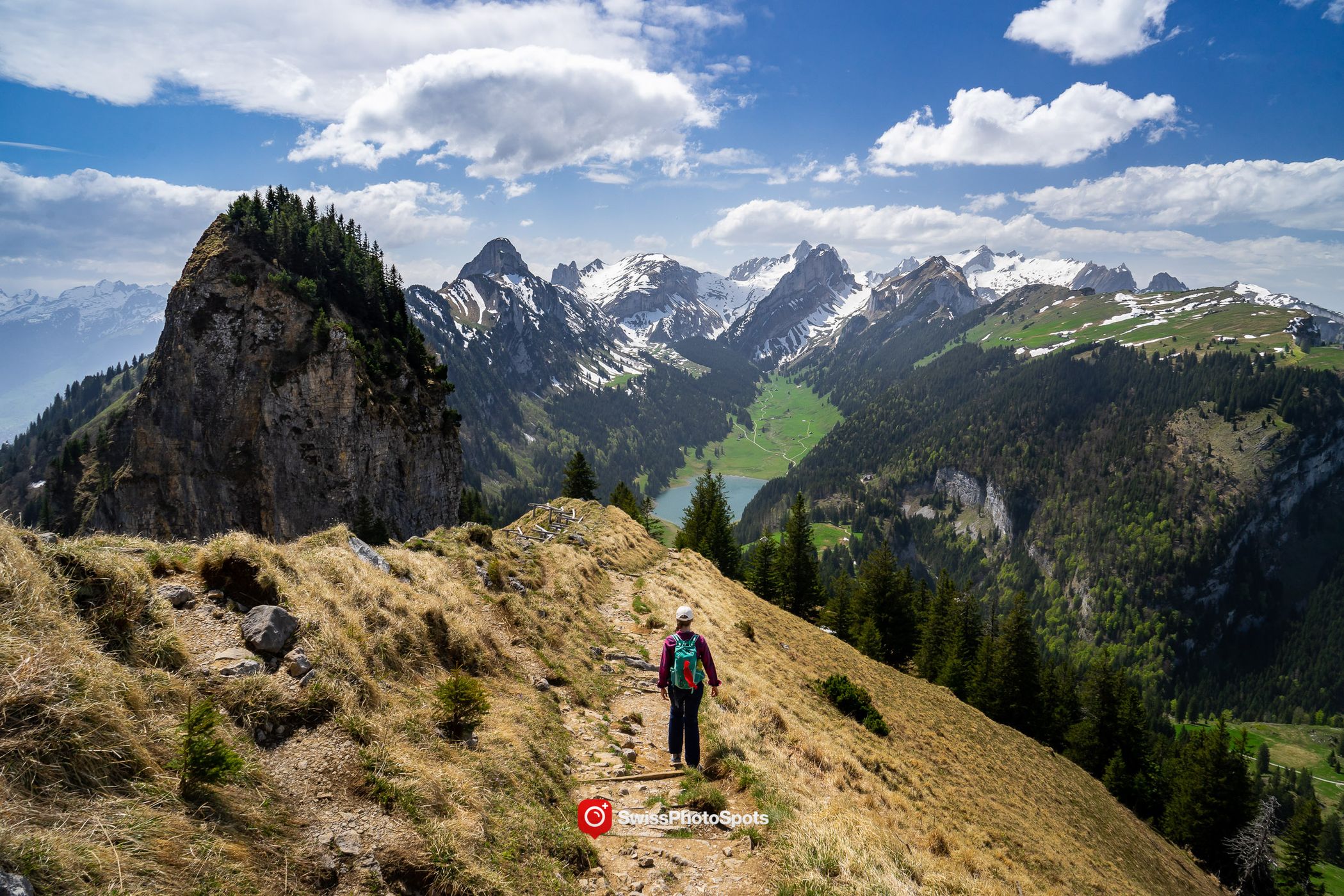 Glogger, Switzerland