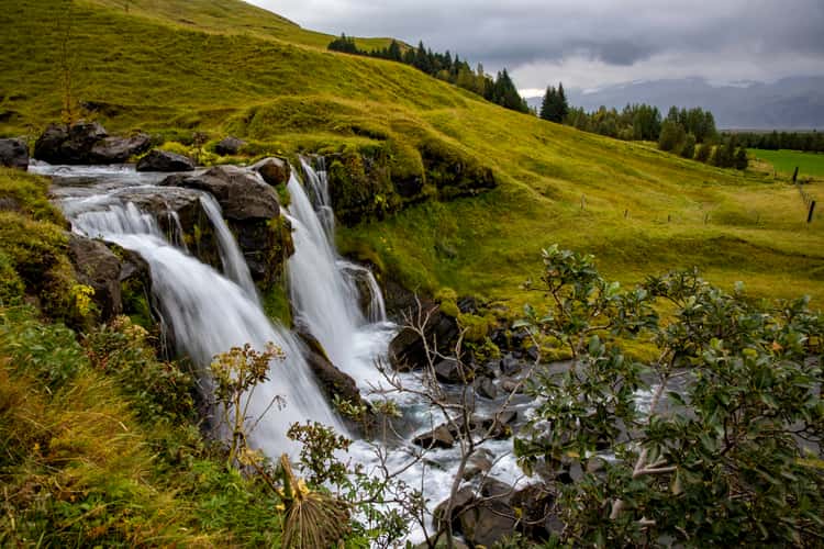 Gluggafoss