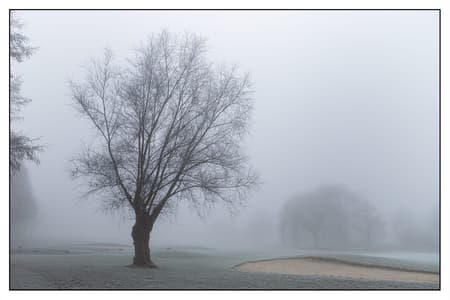 Golfplatz Wagenfeld
