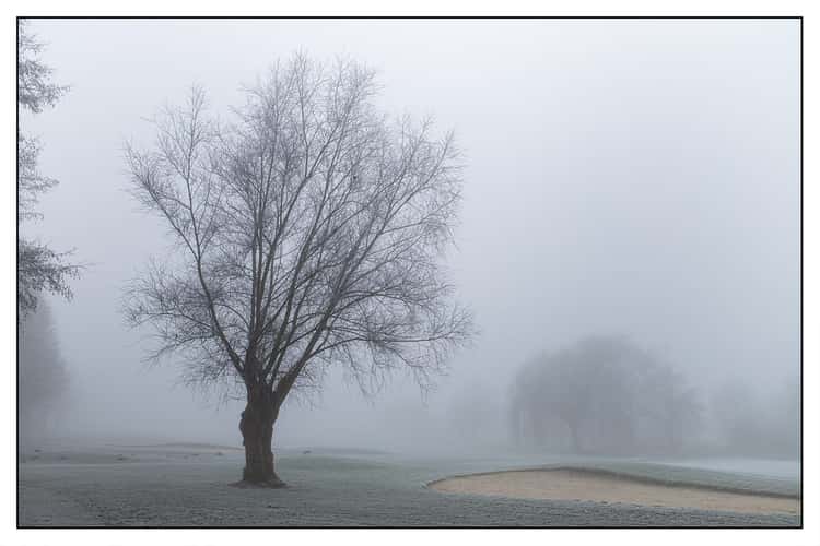 Golfplatz Wagenfeld