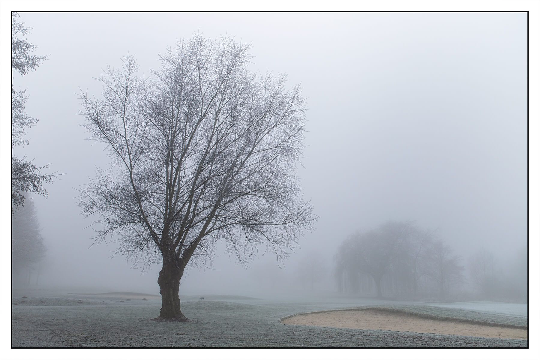 Golfplatz Wagenfeld, Germany