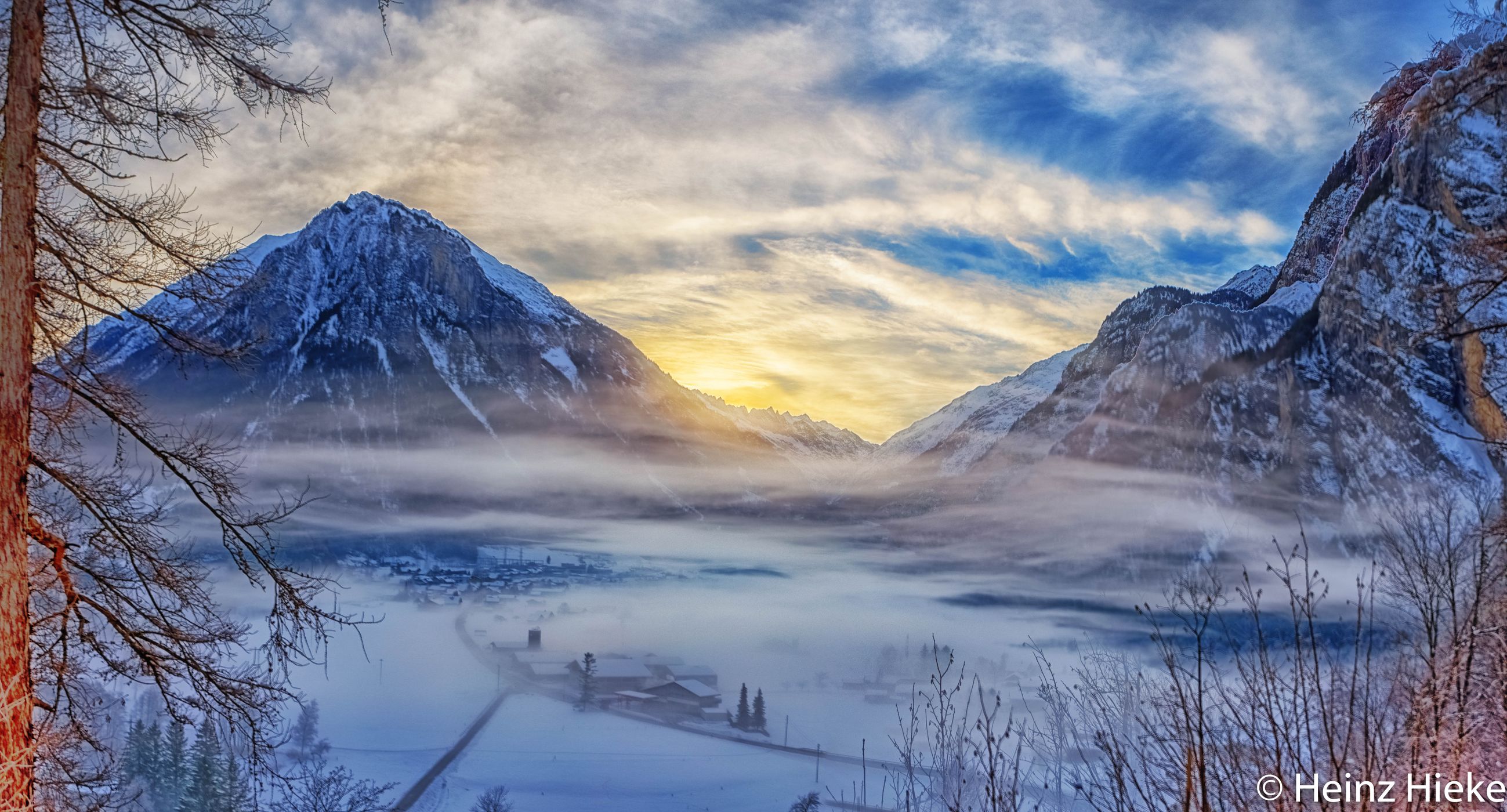 Innertkirchen, Switzerland